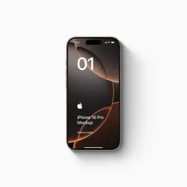 IPhone16 Pro